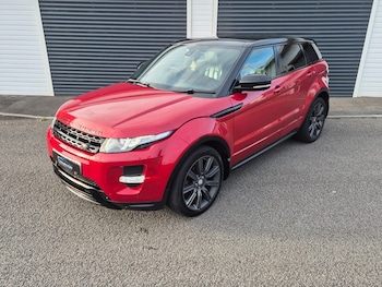 Used Land Rover Range Rover Evoque 2013 for sale - 76224230: Photo 4