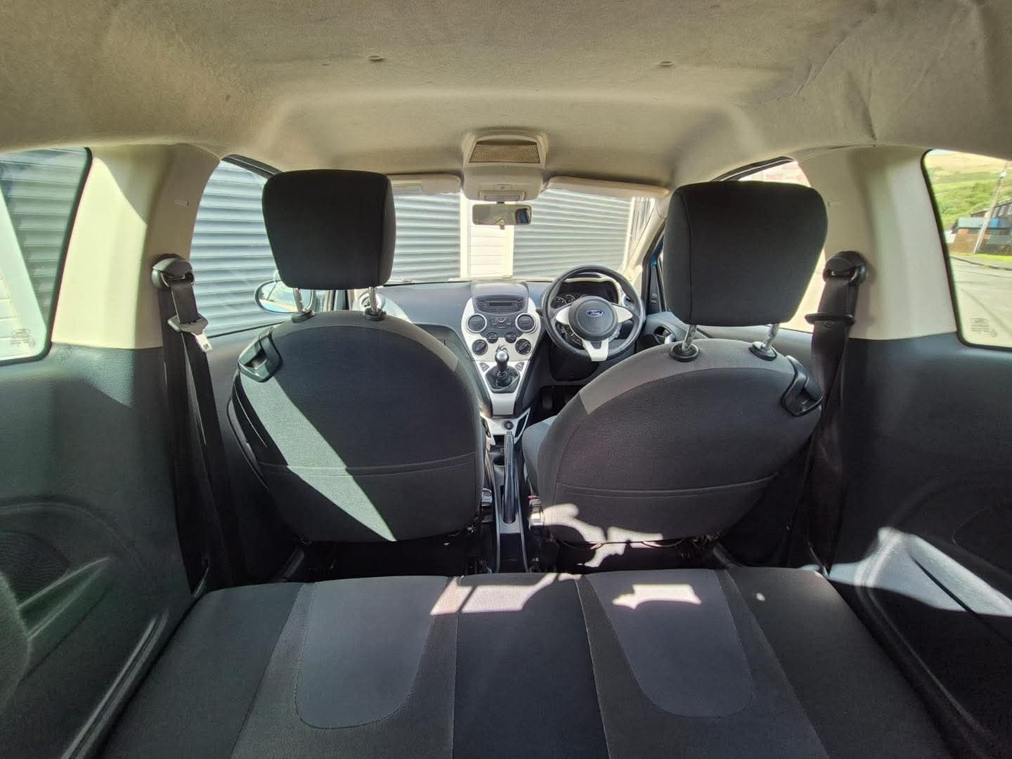 Used Ford Ka 2014 for sale - 77024200: Photo 12