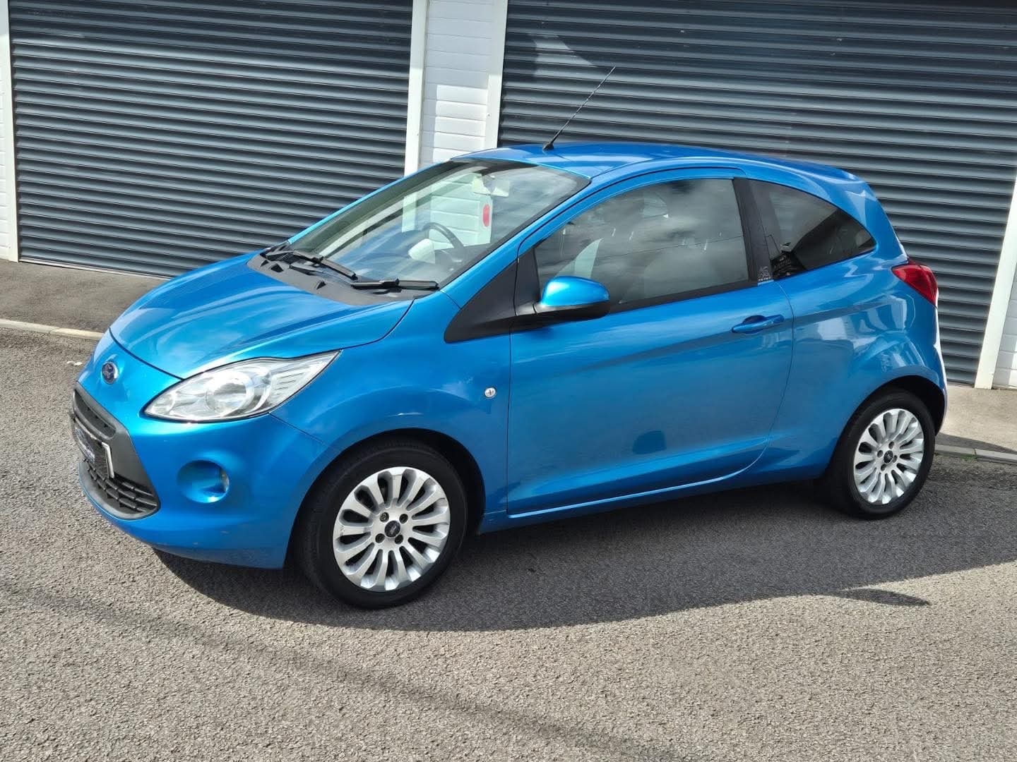 Used Ford Ka 2014 for sale - 77024200: Photo 4