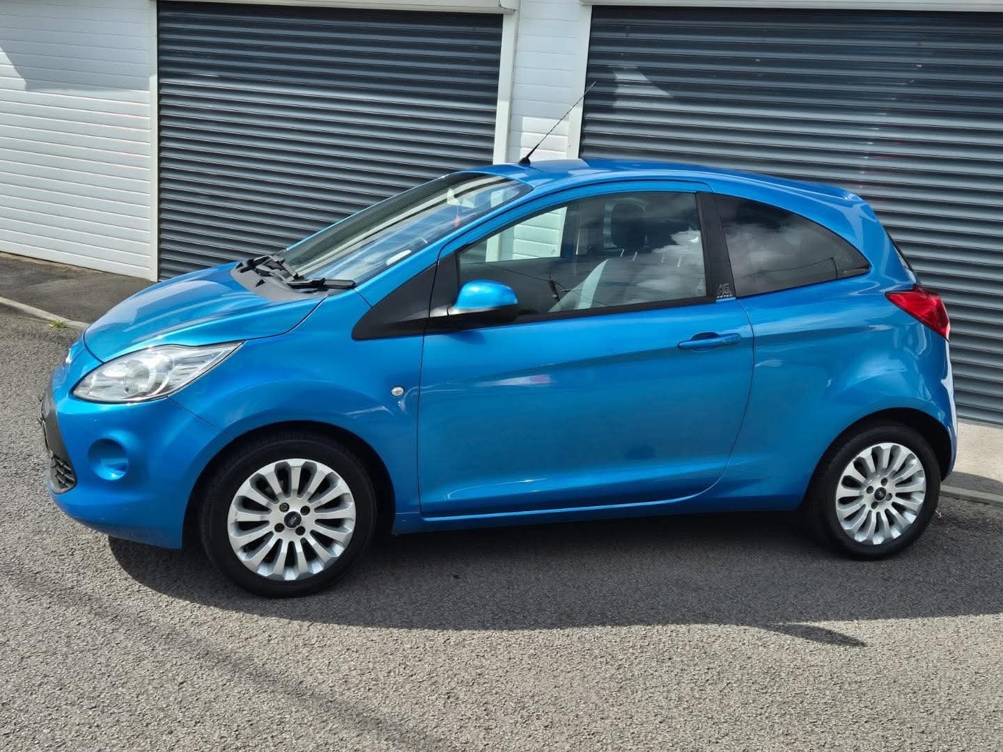 Used Ford Ka 2014 for sale - 77024200: Photo 5