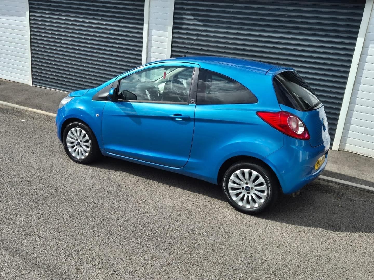 Used Ford Ka 2014 for sale - 77024200: Photo 6