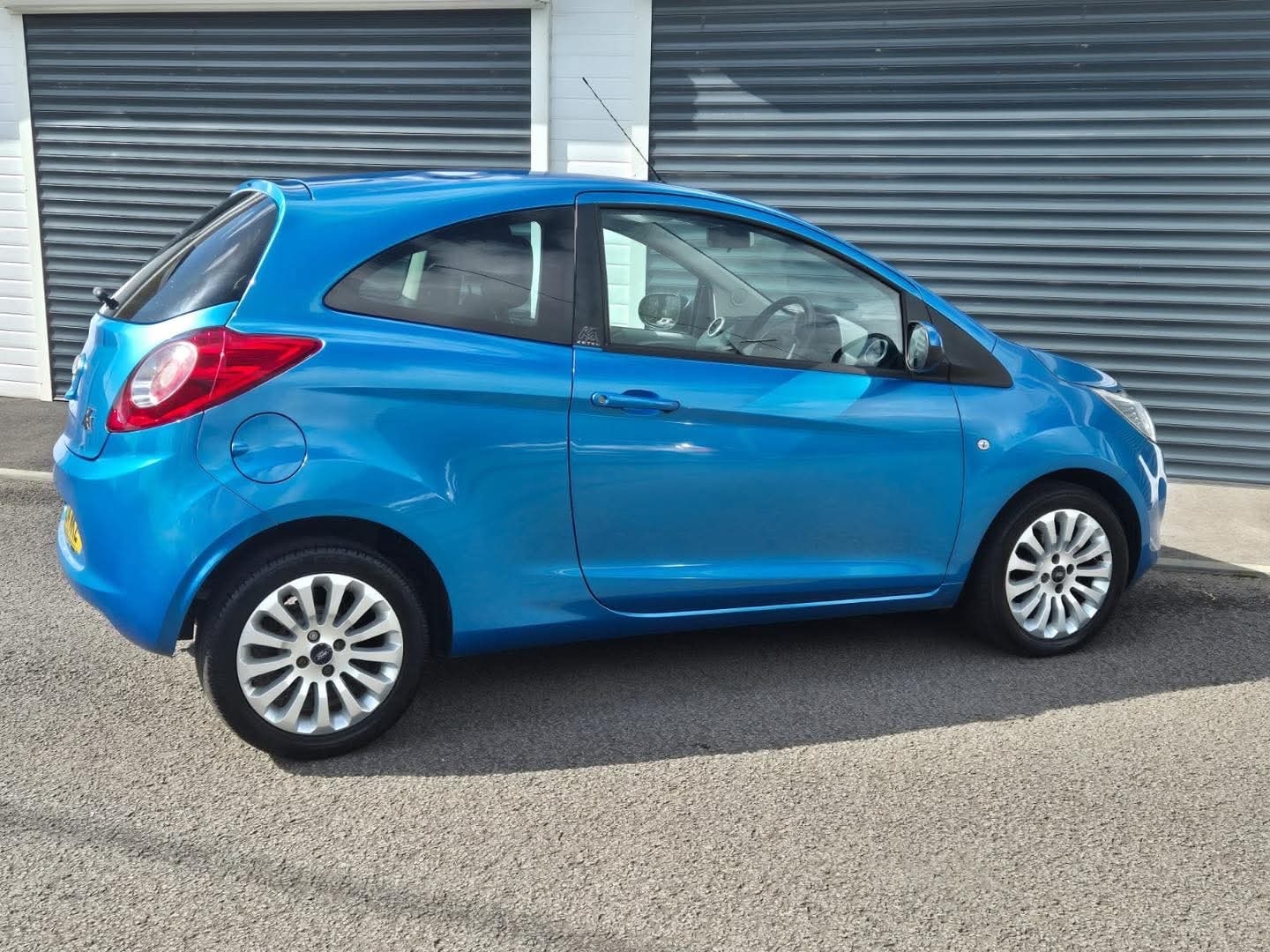 Used Ford Ka 2014 for sale - 77024200: Photo 7
