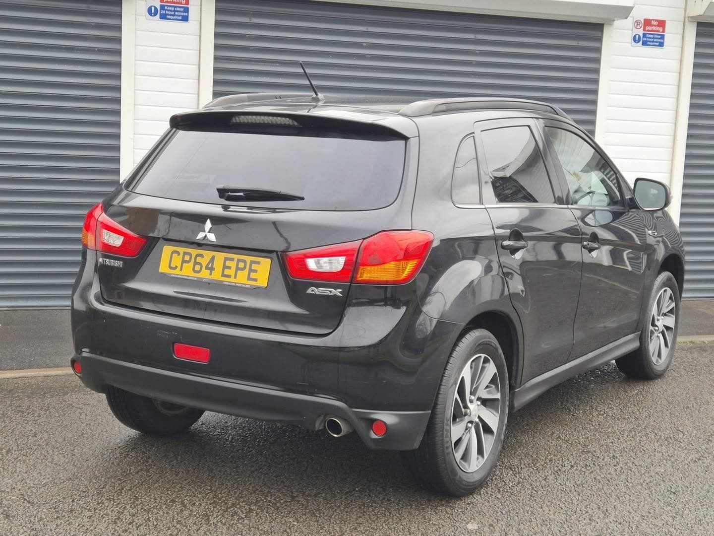 Used Mitsubishi ASX 2014 for sale - 77025704: Photo 10