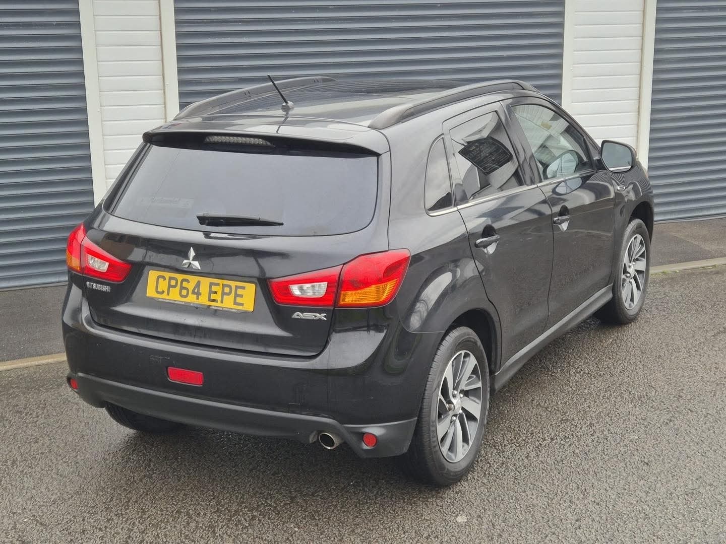 Used Mitsubishi ASX 2014 for sale - 77025704: Photo 11