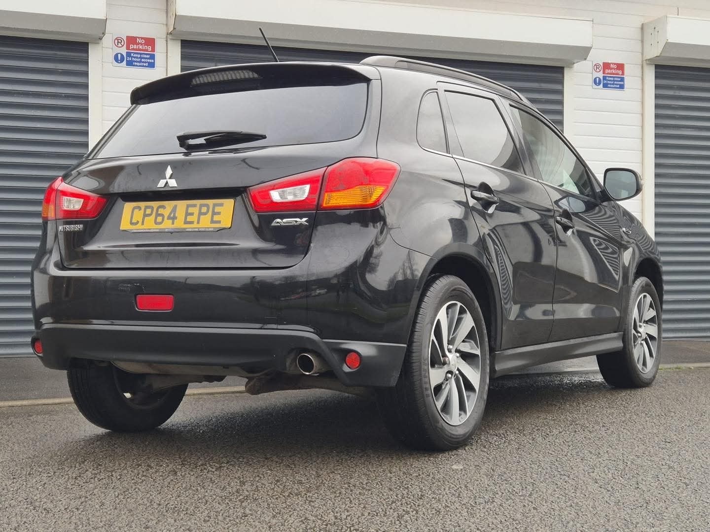 Used Mitsubishi ASX 2014 for sale - 77025704: Photo 12