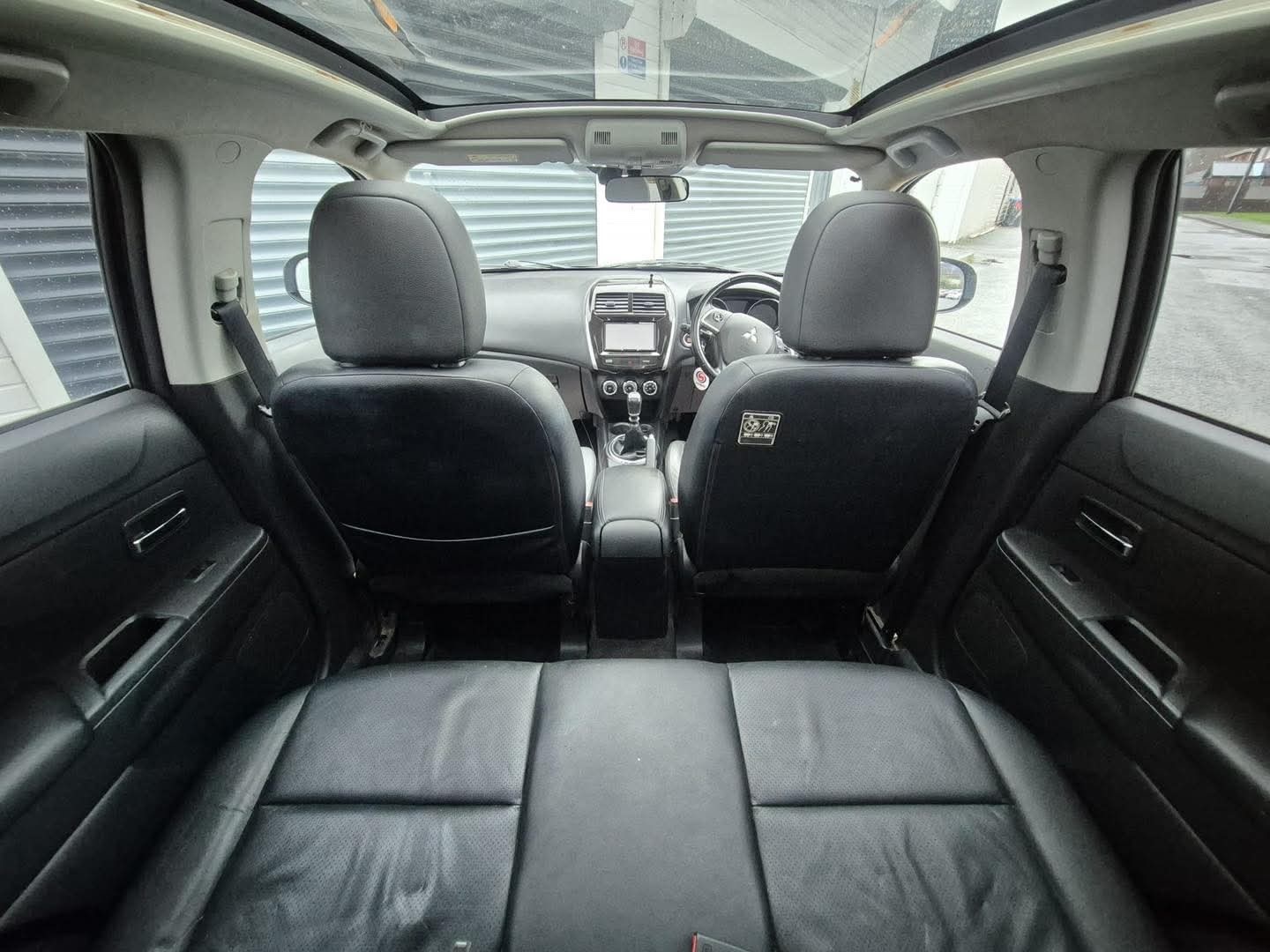 Used Mitsubishi ASX 2014 for sale - 77025704: Photo 13