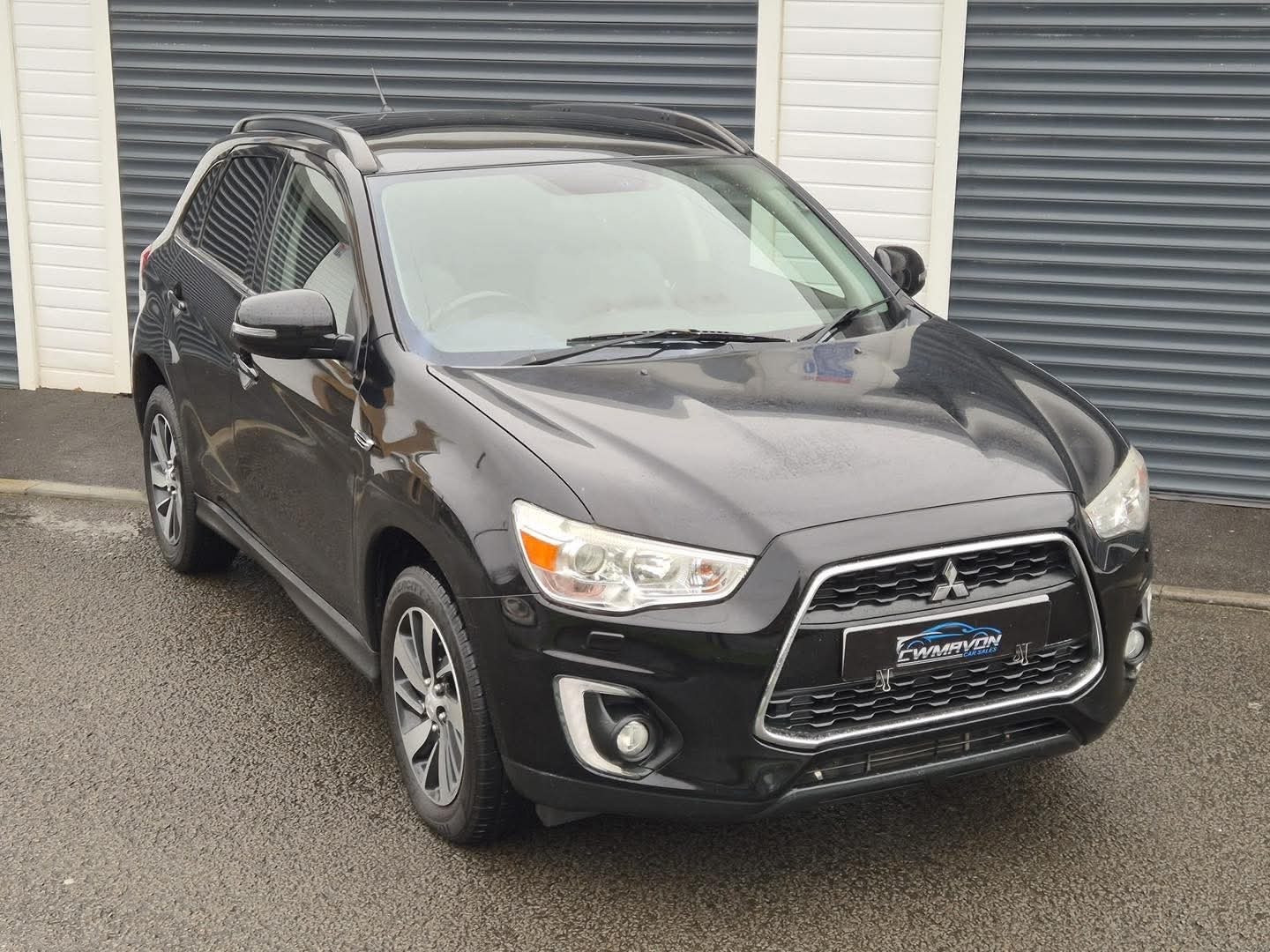 Used Mitsubishi ASX 2014 for sale - 77025704: Photo 2