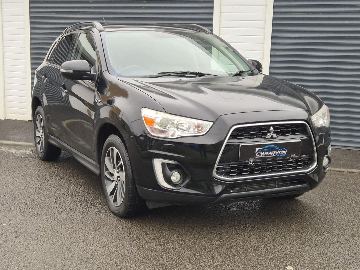 Used Mitsubishi ASX 2014 for sale - 77025704: Photo 3