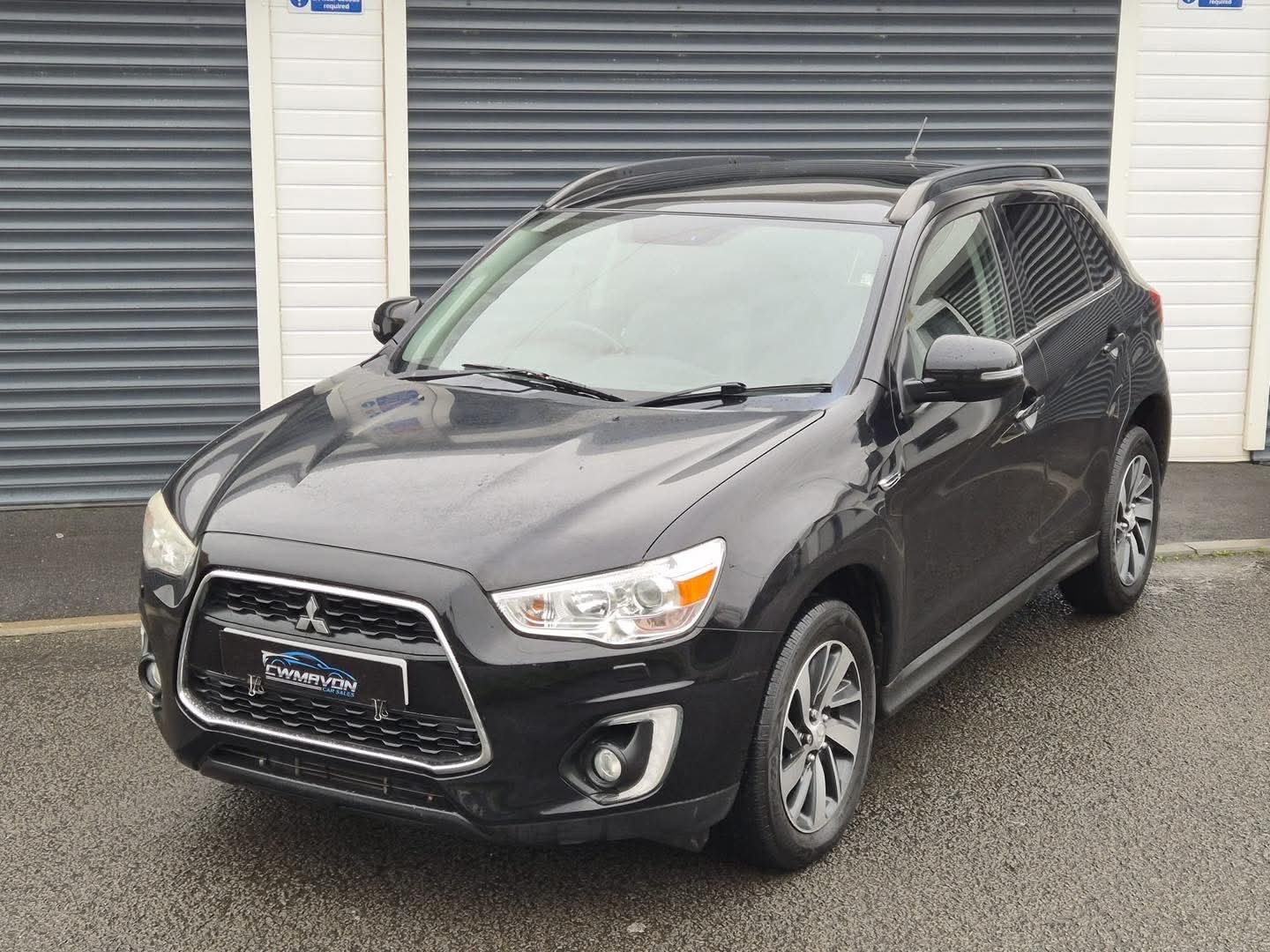 Used Mitsubishi ASX 2014 for sale - 77025704: Photo 5