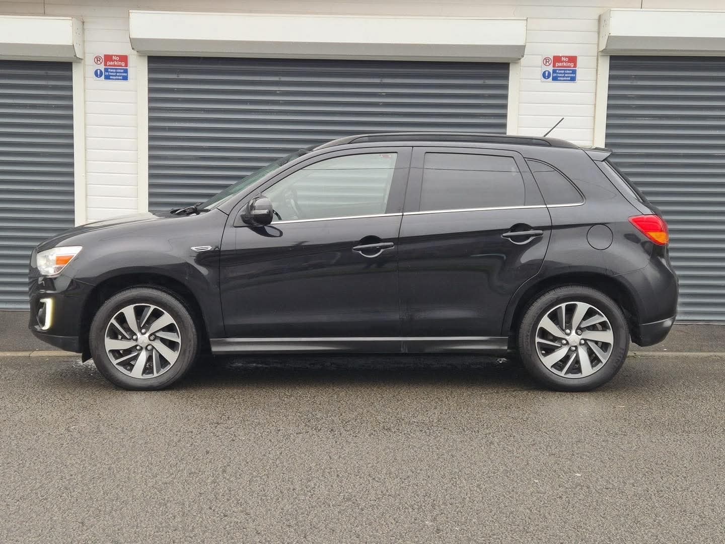 Used Mitsubishi ASX 2014 for sale - 77025704: Photo 7