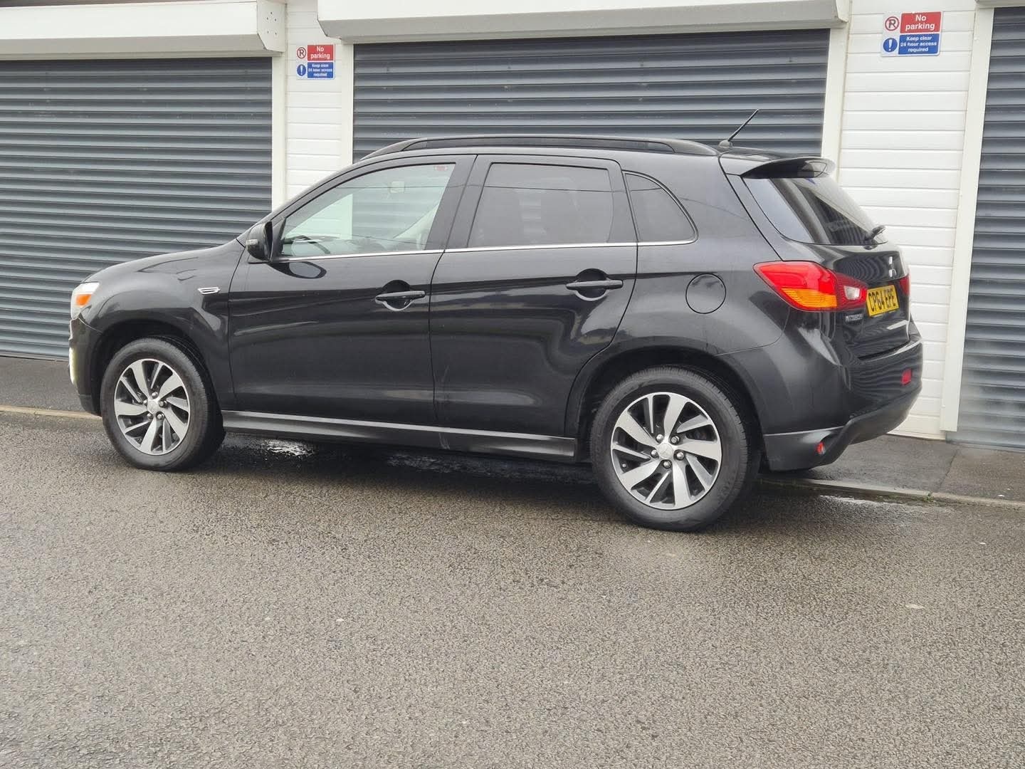 Used Mitsubishi ASX 2014 for sale - 77025704: Photo 8