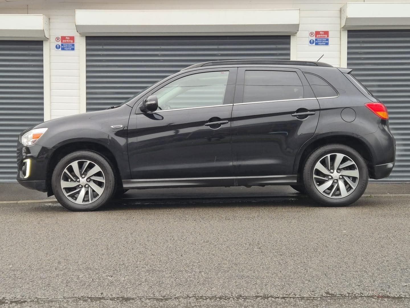 Used Mitsubishi ASX 2014 for sale - 77025704: Photo 9