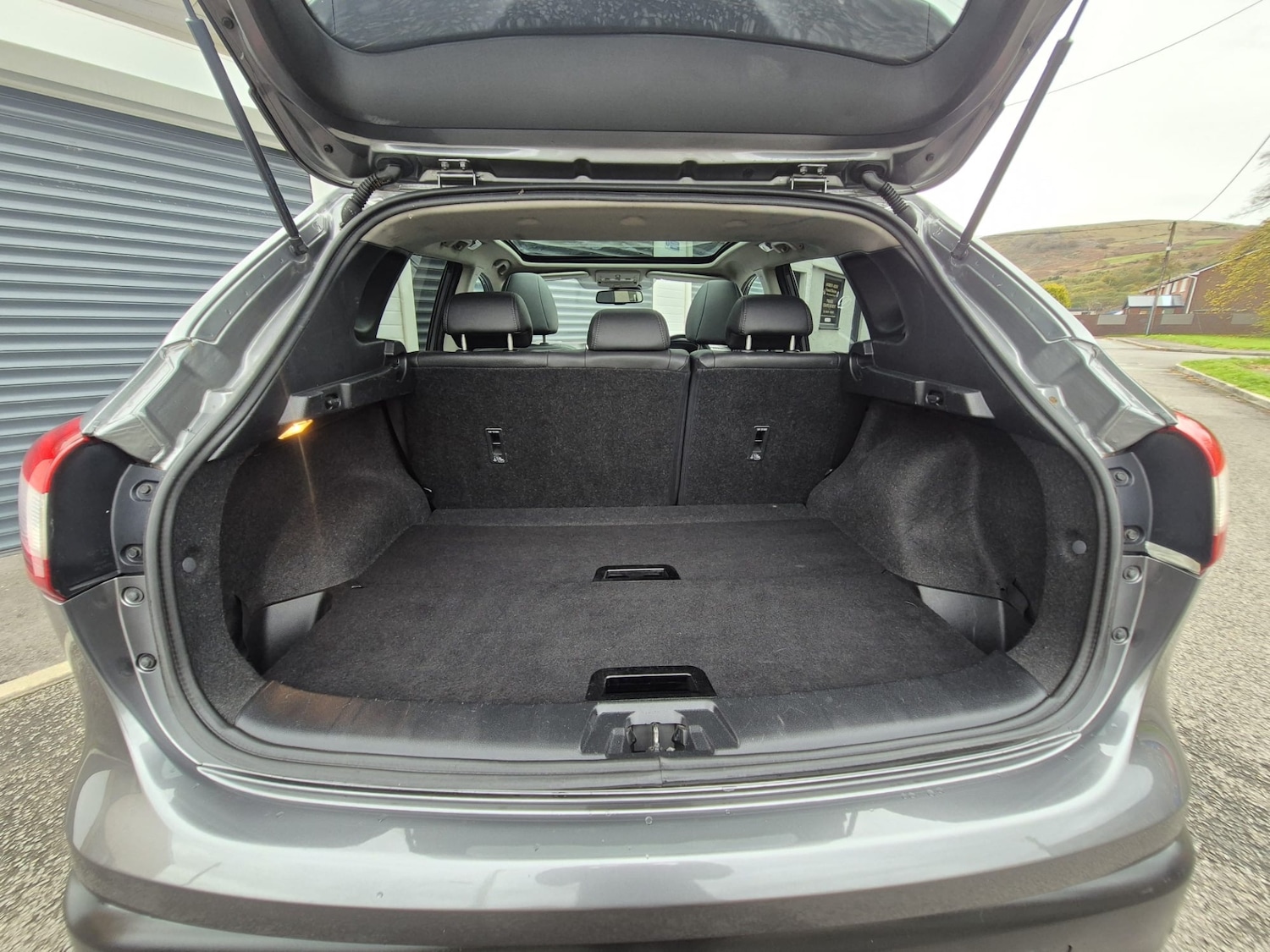 Used Nissan Qashqai 2014 for sale - 76344285: Photo 14