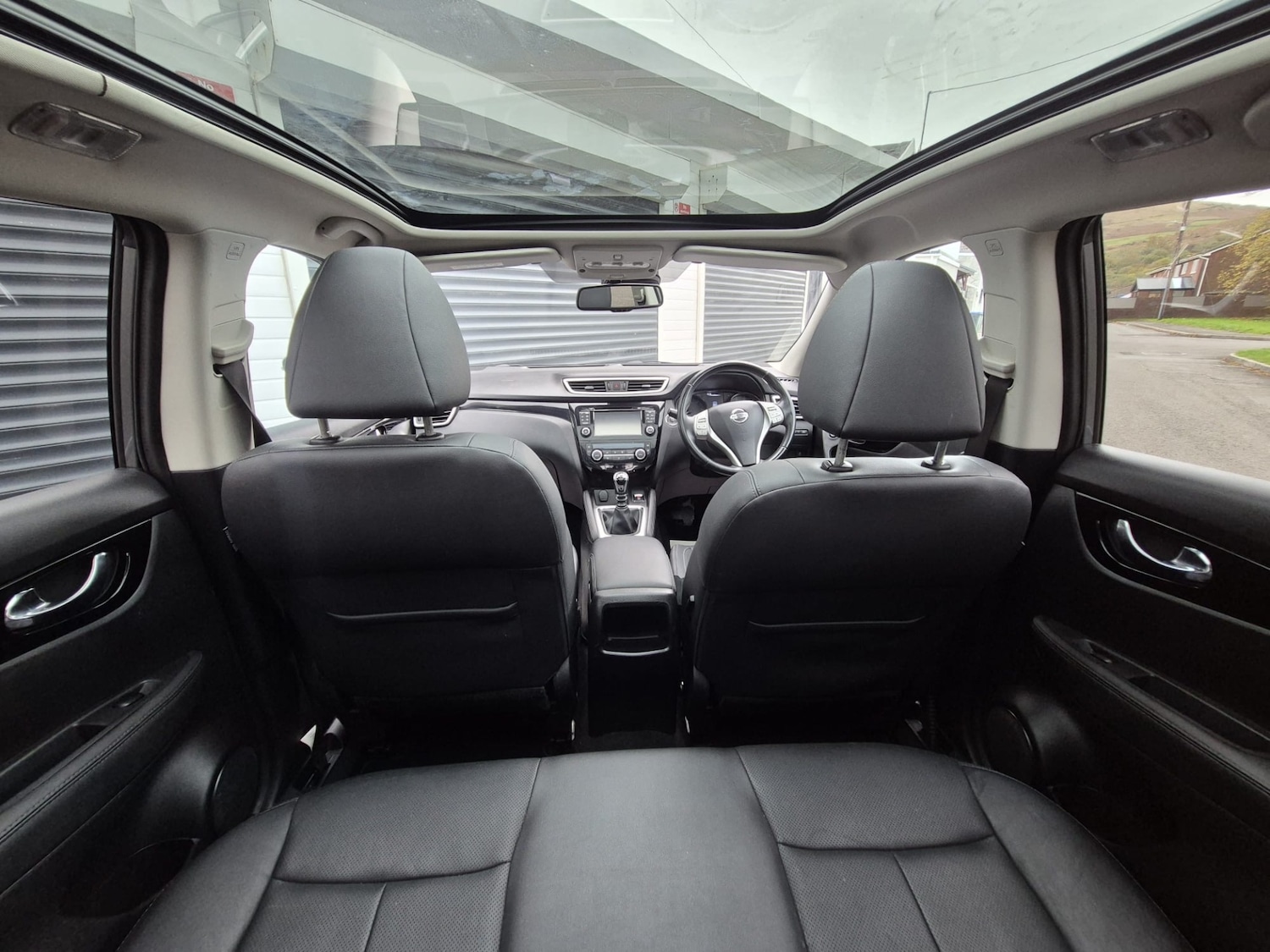 Used Nissan Qashqai 2014 for sale - 76344285: Photo 15