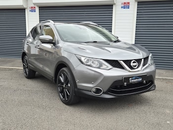 2014 (14) - 1.6 dCi Tekna 5dr