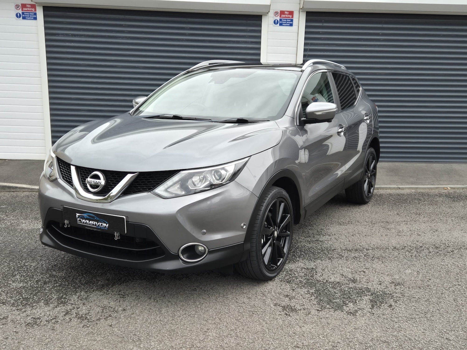Used Nissan Qashqai 2014 for sale - 76344285: Photo 5