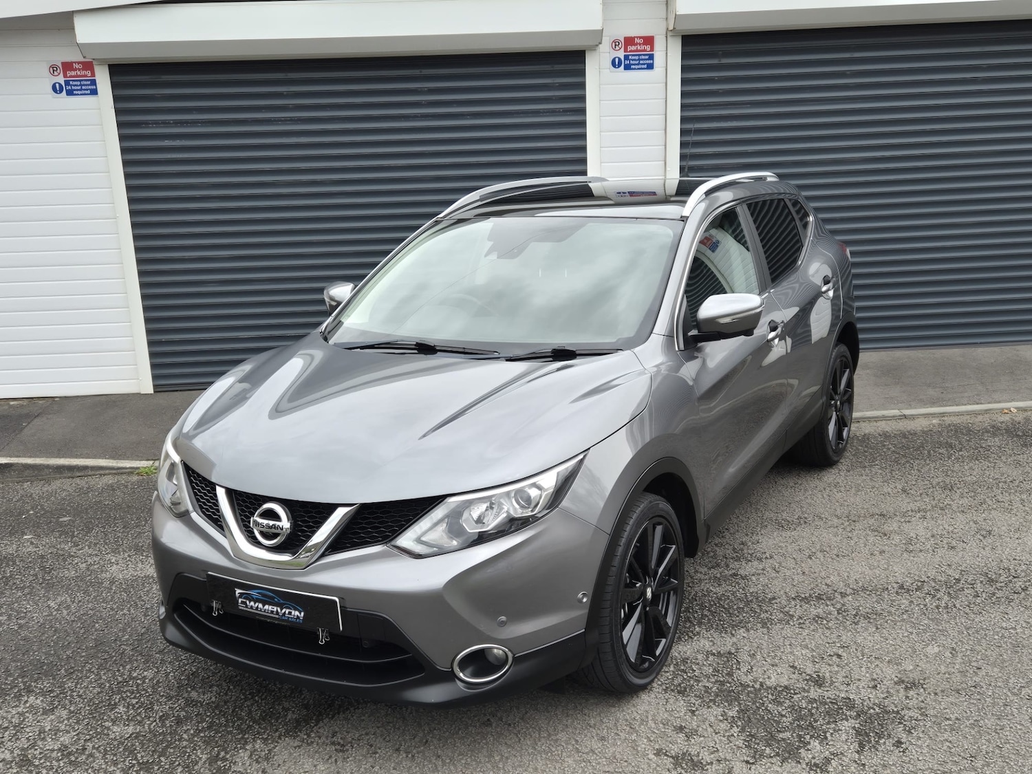 Used Nissan Qashqai 2014 for sale - 76344285: Photo 7