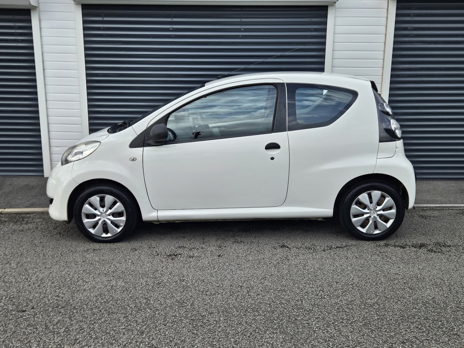 Vehicle 11