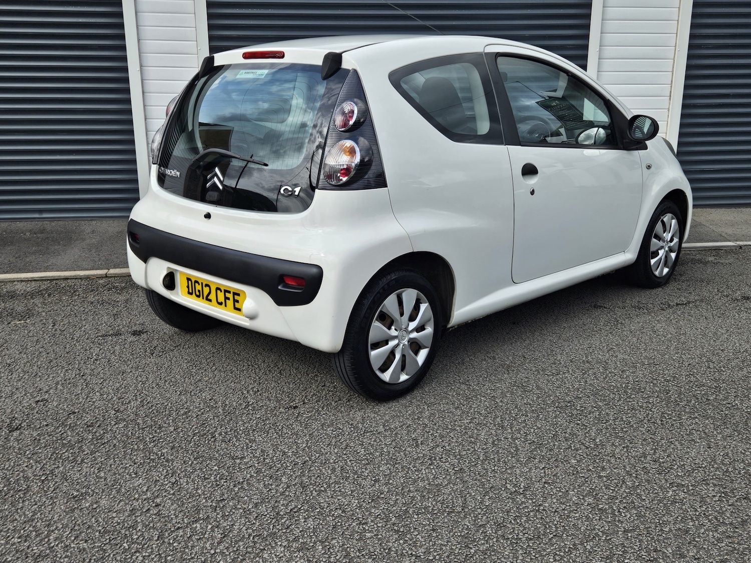 Vehicle 13