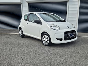 Used Citroen C1 2012 for sale - 75973242: Photo
