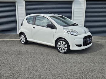Used Citroen C1 2012 for sale - 75973242: Photo
