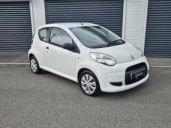 Used Citroen C1 2012 for sale - 75973242: Photo