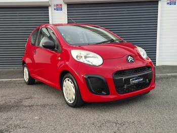 2013 (13) - 1.0 MPI SE 5dr