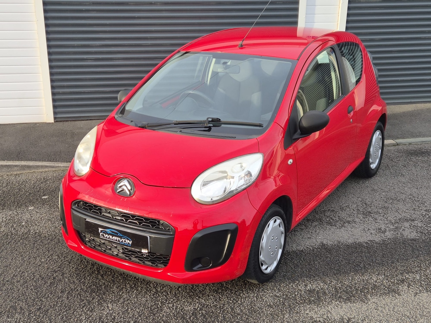 Used Skoda Citigo 2013 for sale - 77435854: Photo 5