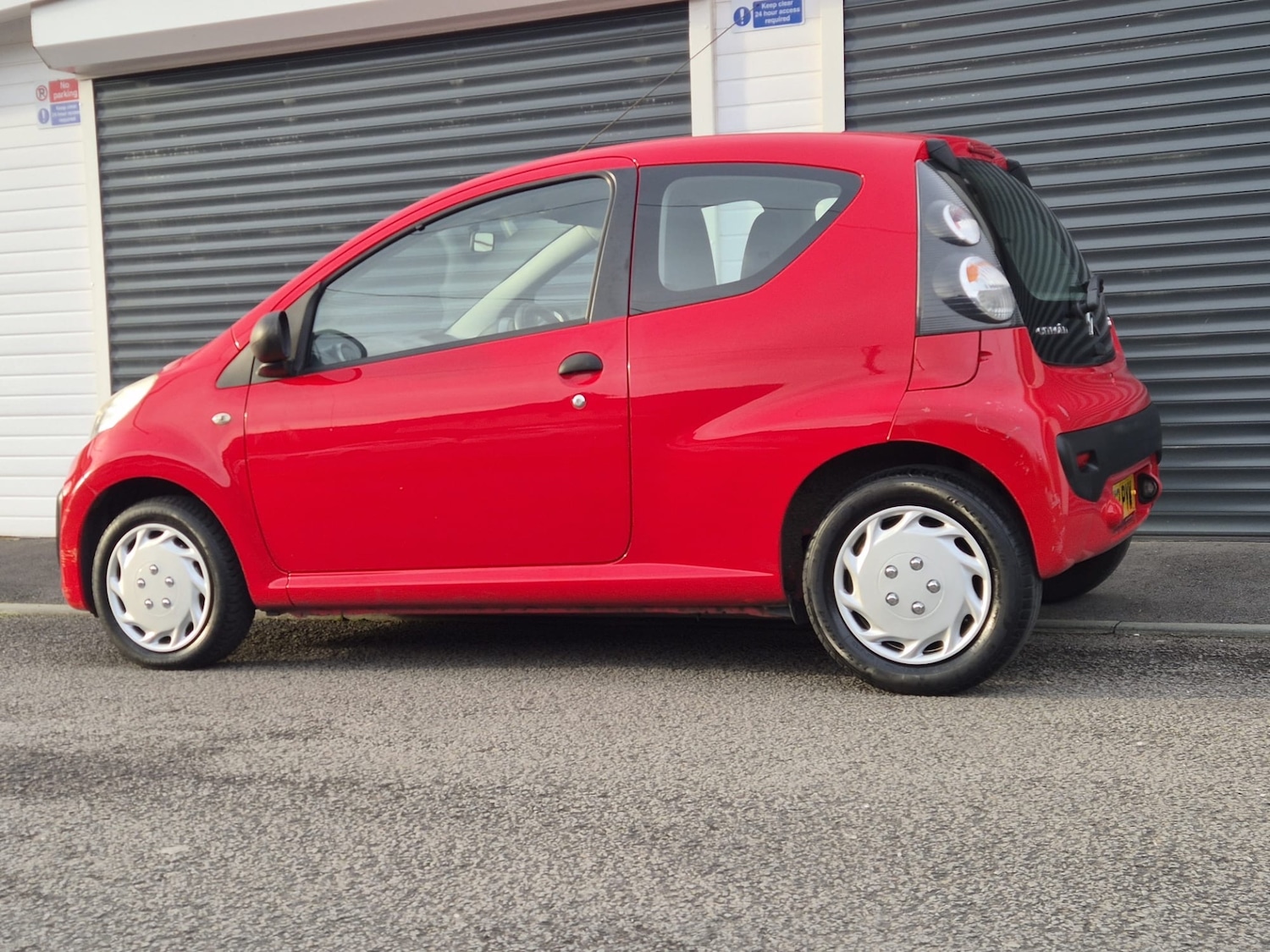 Used Skoda Citigo 2013 for sale - 77435854: Photo 7