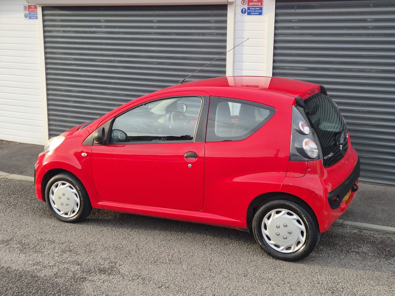 Used Skoda Citigo 2013 for sale - 77435854: Photo 8