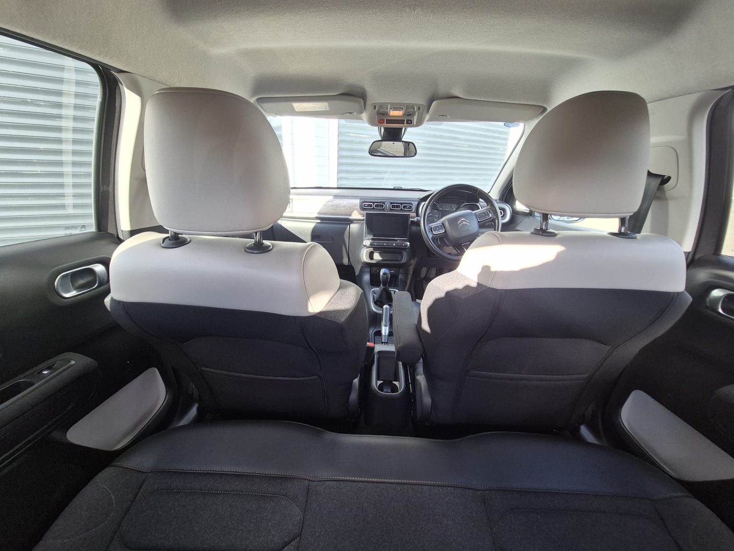 Used Citroen C3 2021 for sale - 77435862: Photo 13