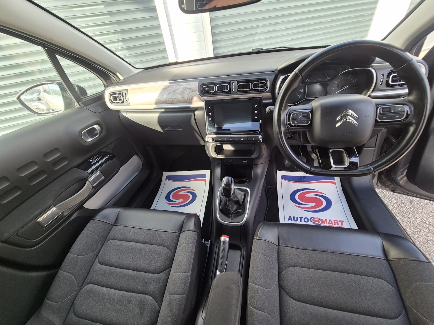 Used Citroen C3 2021 for sale - 77435862: Photo 14