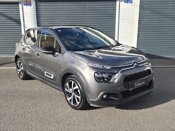 Used Citroen C3 2021 for sale - 77435862: Photo
