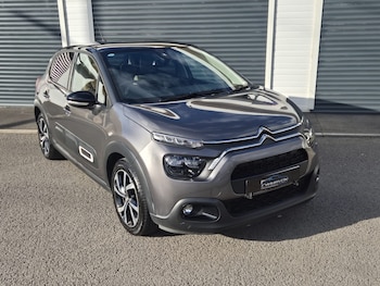 Used Citroen C3 2021 for sale - 77435862: Photo