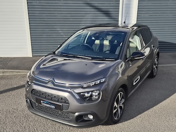 Used Citroen C3 2021 for sale - 77435862: Photo