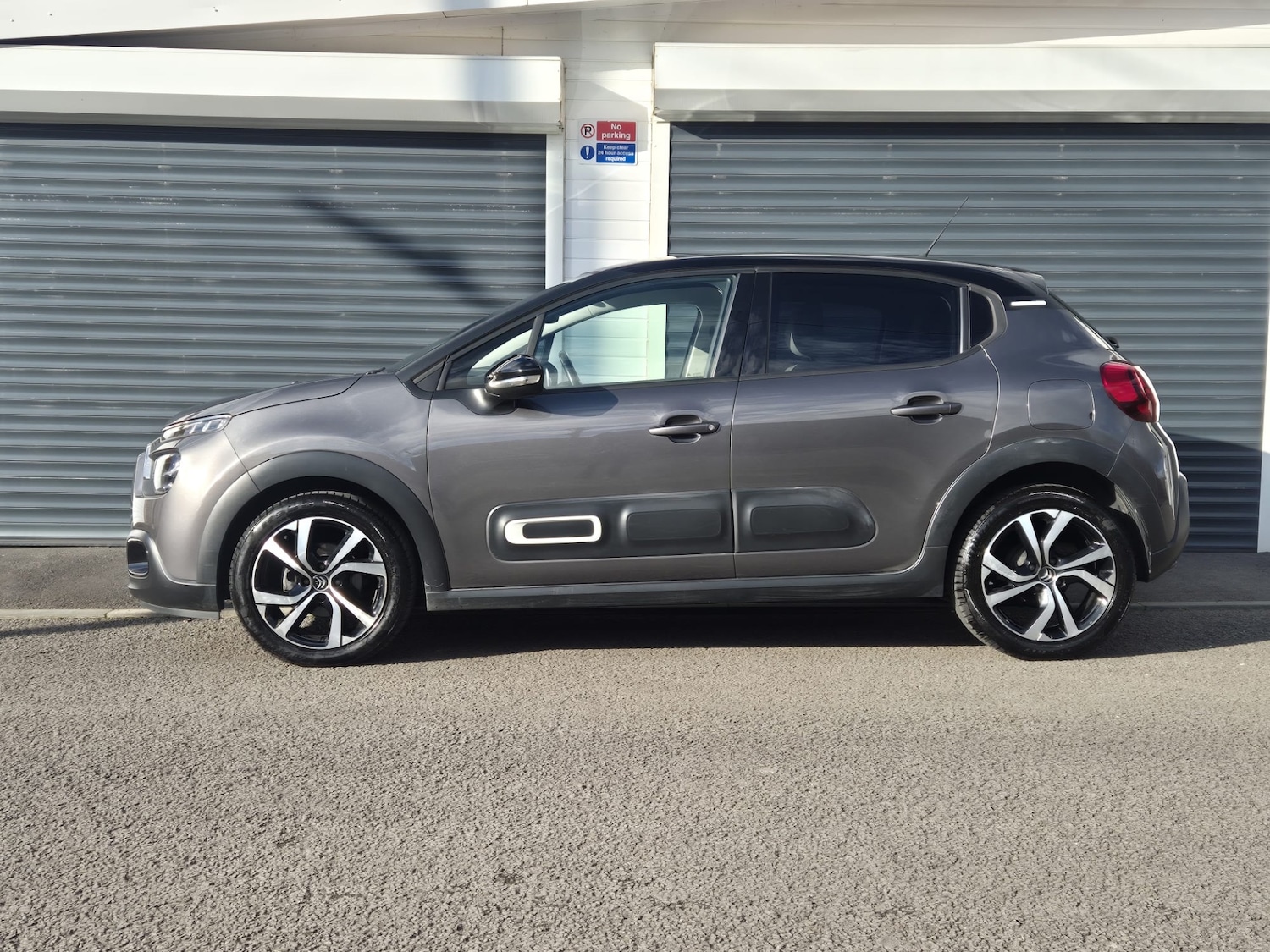 Used Citroen C3 2021 for sale - 77435862: Photo 7