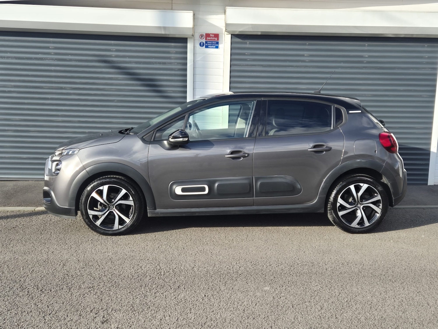 Used Citroen C3 2021 for sale - 77435862: Photo 9