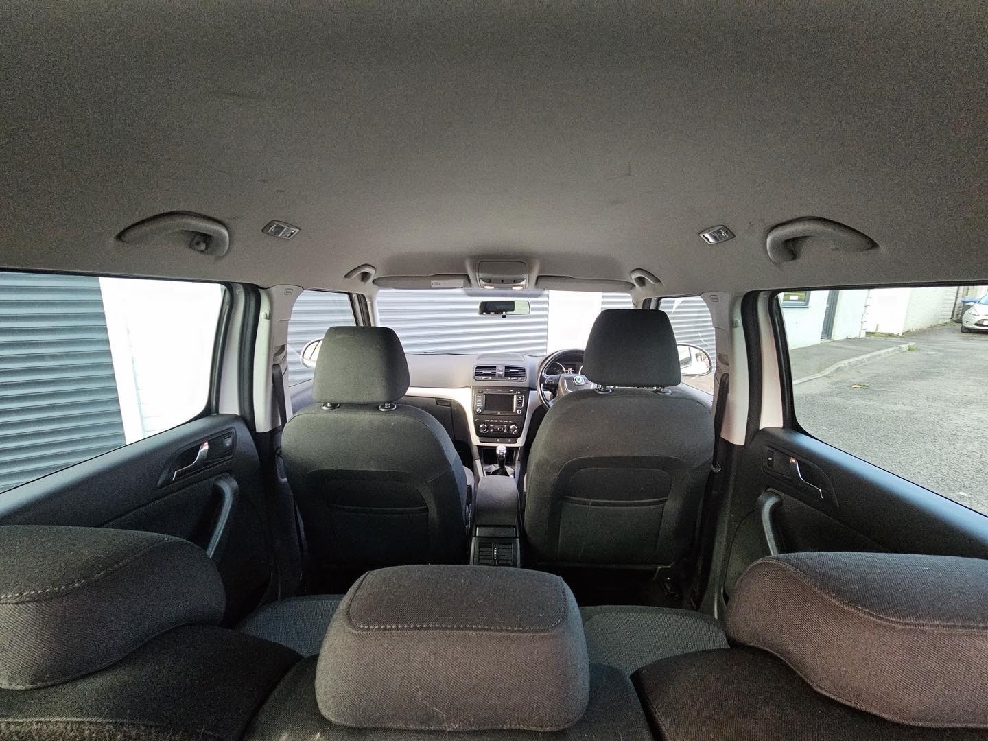 Used Skoda Yeti 2010 for sale - 78031368: Photo 13