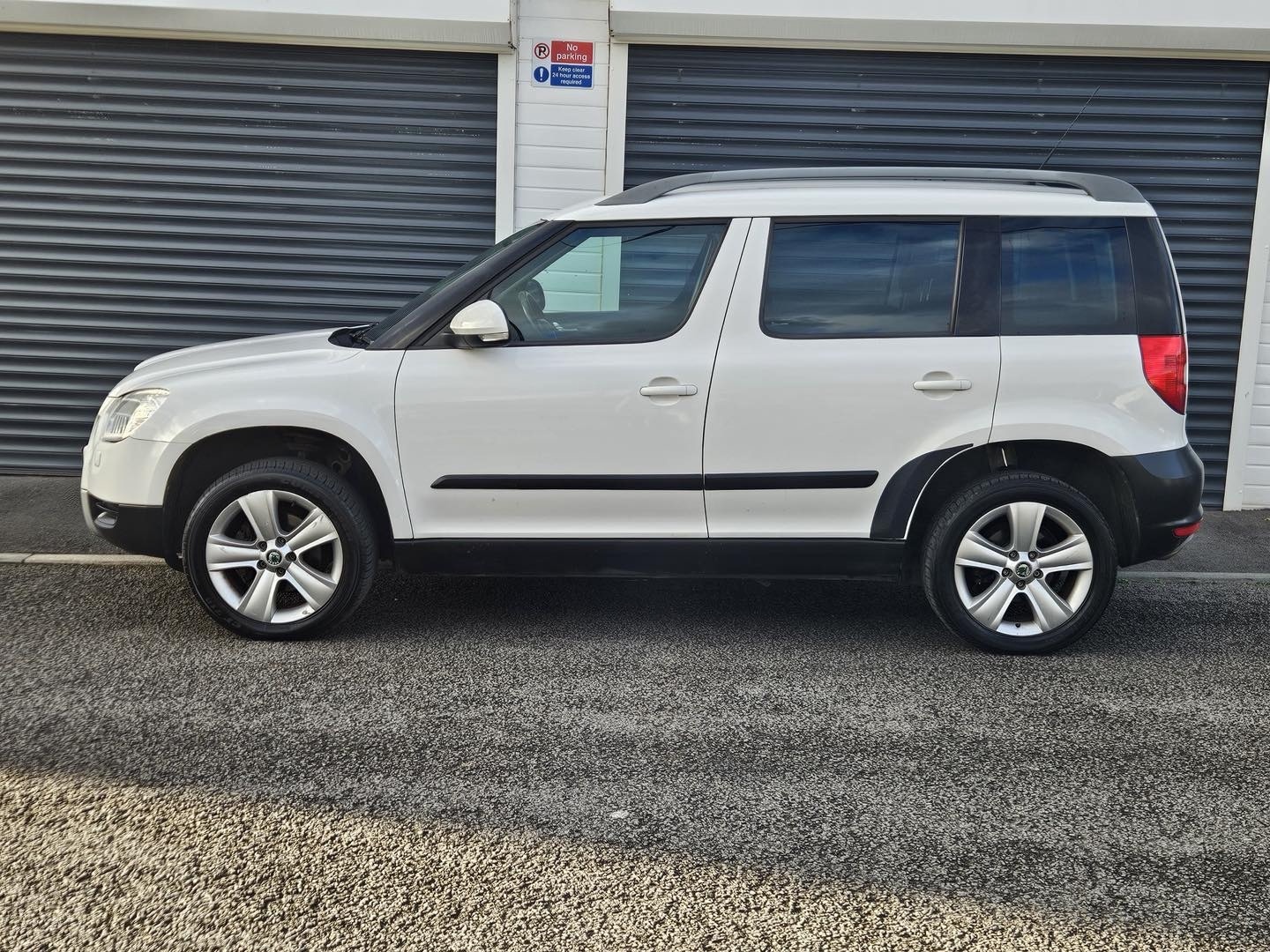 Used Skoda Yeti 2010 for sale - 78031368: Photo 7