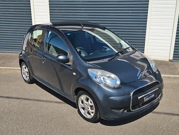 Used Citroen C1 2011 for sale - 79228638: Photo