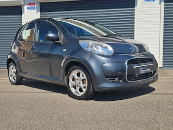 Used Citroen C1 2011 for sale - 79228638: Photo