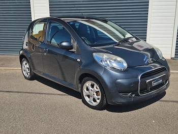Used Citroen C1 2011 for sale - 79228638: Photo