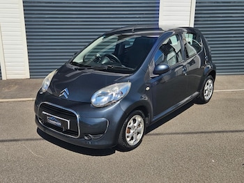 Used Citroen C1 2011 for sale - 79228638: Photo