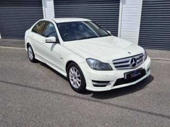 Used Mercedes-Benz C-Class 2012 for sale - 75022810: Photo
