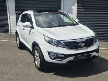 Used Kia Sportage 2013 for sale - 75066606: Photo