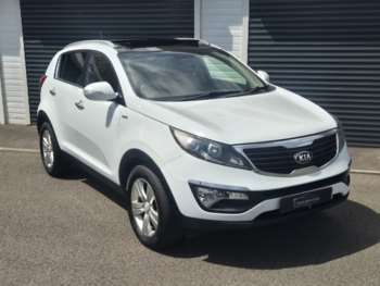 Used Kia Sportage 2013 for sale - 75066606: Photo