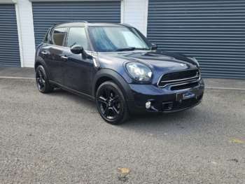 2015 (15) - 2.0 Cooper S D 5dr