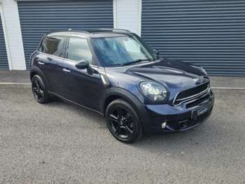 Used MINI Countryman 2015 for sale - 75278158: Photo