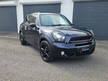 Used MINI Countryman 2015 for sale - 75278158: Photo