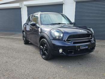 Used MINI Countryman 2015 for sale - 75278158: Photo